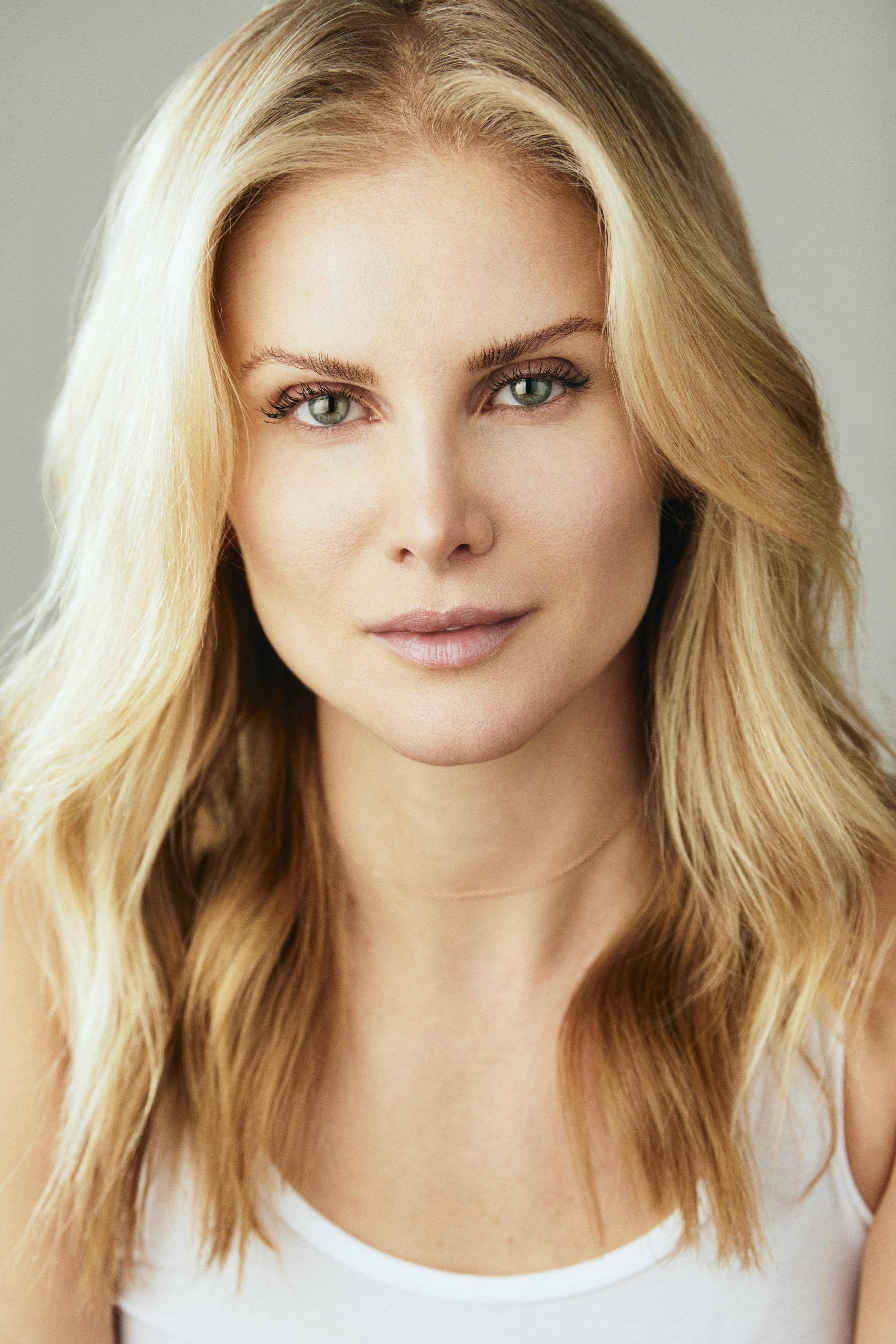 Larisa Polonsky's poster