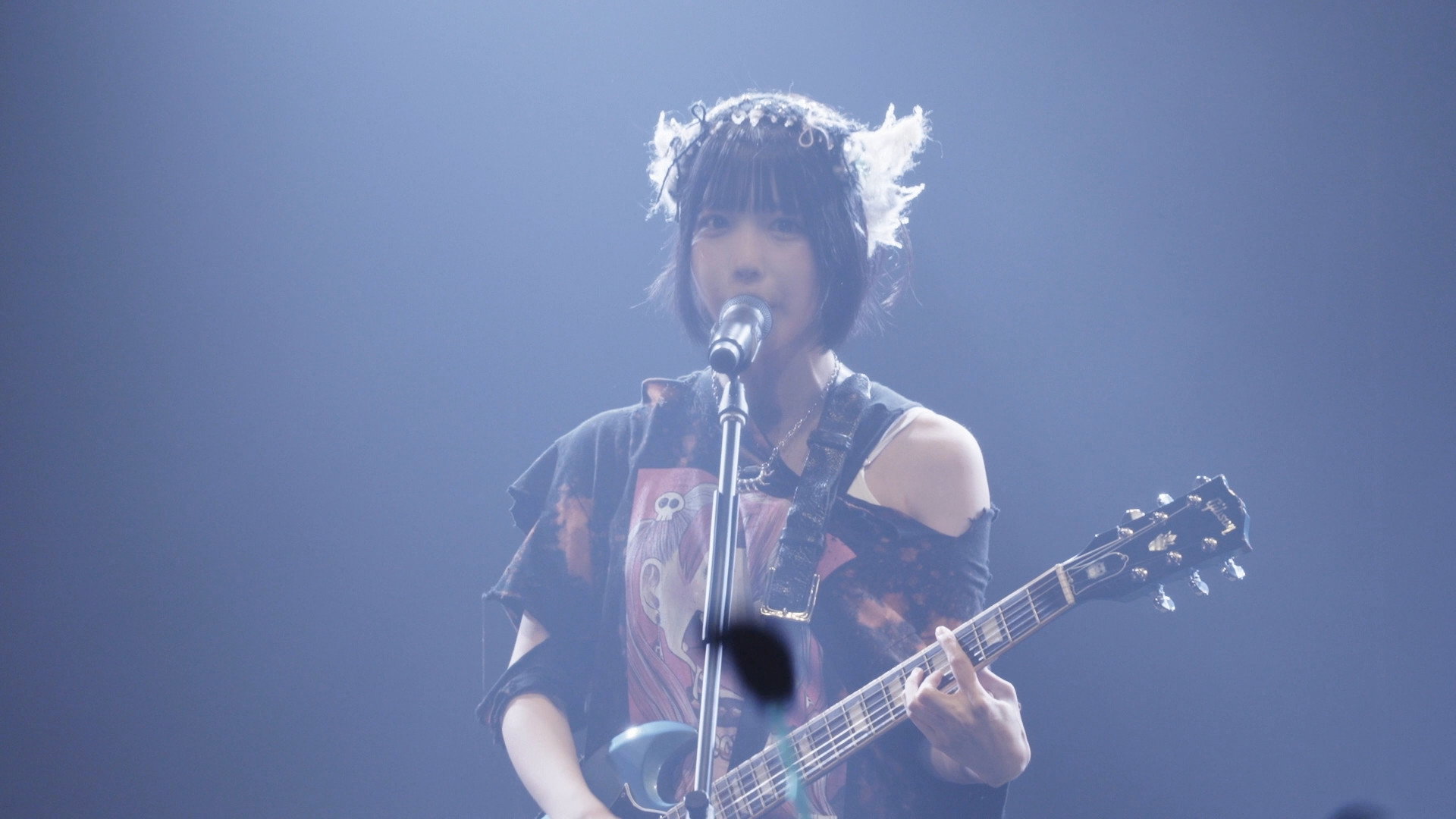 ano TOUR 2024「絶絶絶蟆セ蟠惹ク也阜隕ウ絶絶絶絶險ア雖∝・ス絶絶対聖域」's poster