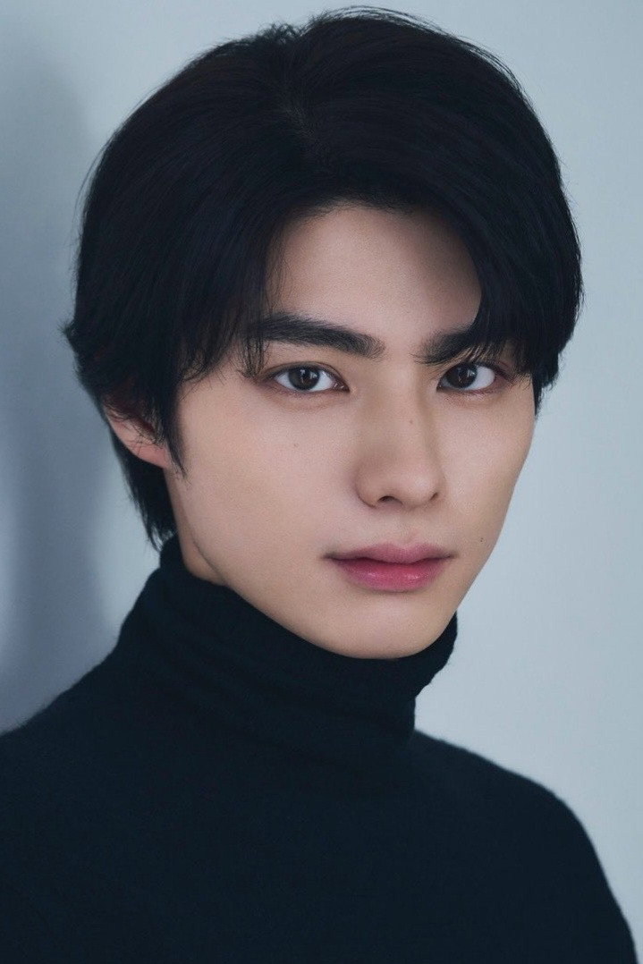 Kyoya Honda's poster
