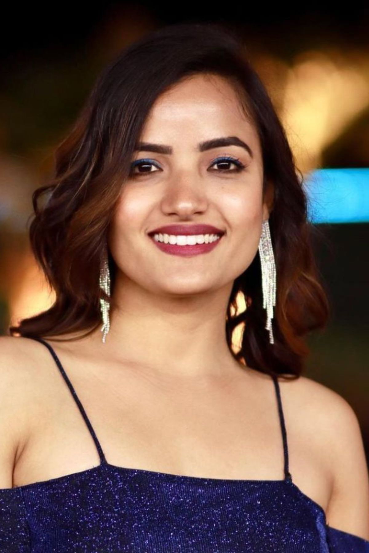 Sirisha Hanumanth's poster