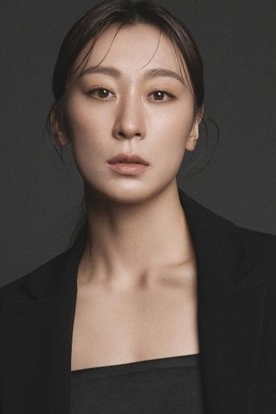 Jo Ji-seung's poster