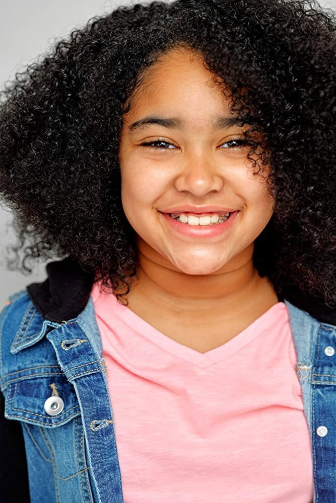 Maliyah Monae's poster