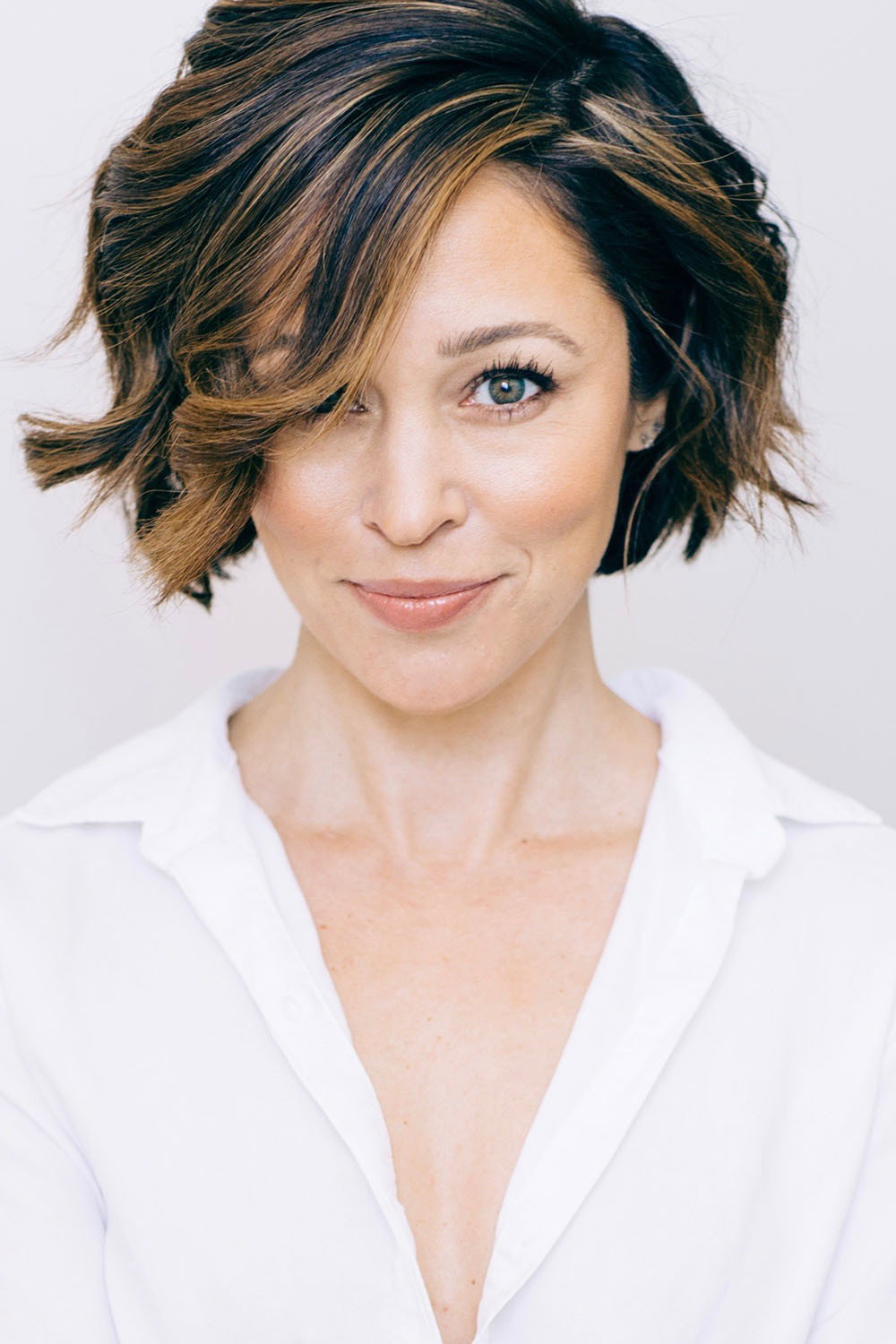 Autumn Reeser's poster