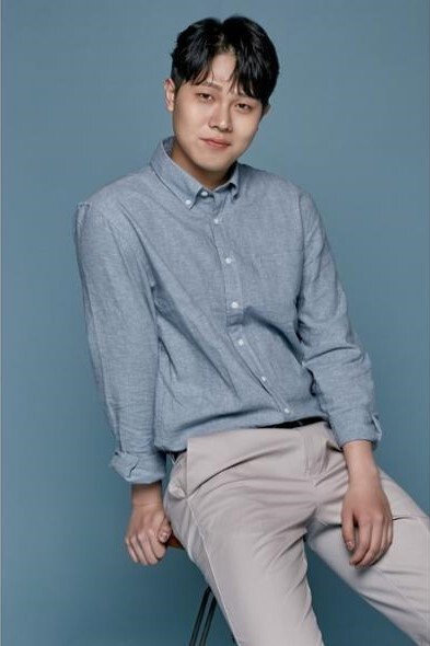 Kim Gun-soo's poster