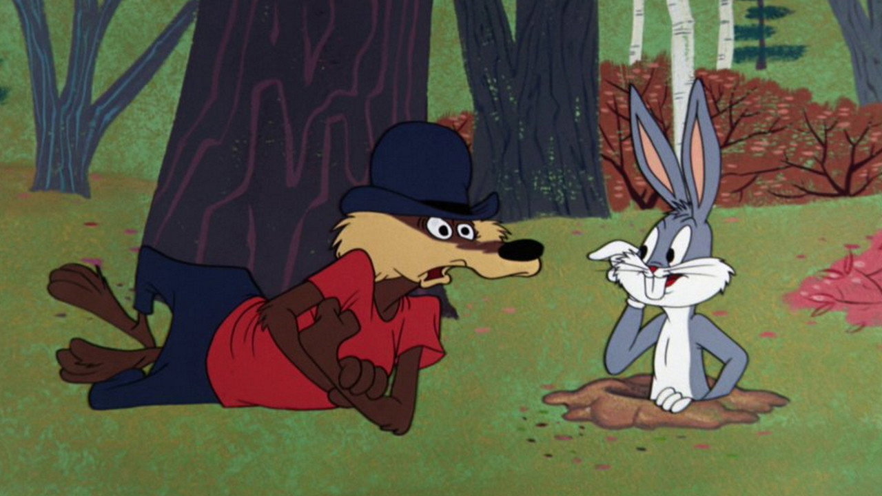 Now, Hare This's poster
