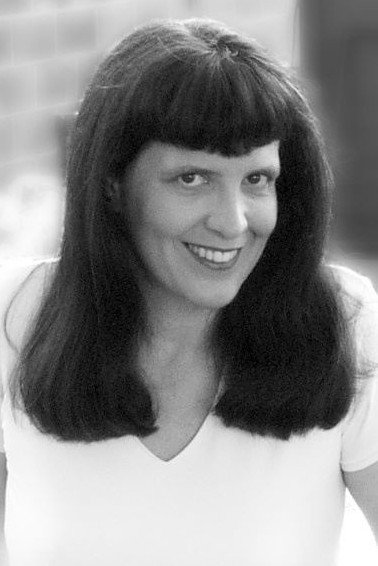 Linda Kaye's poster