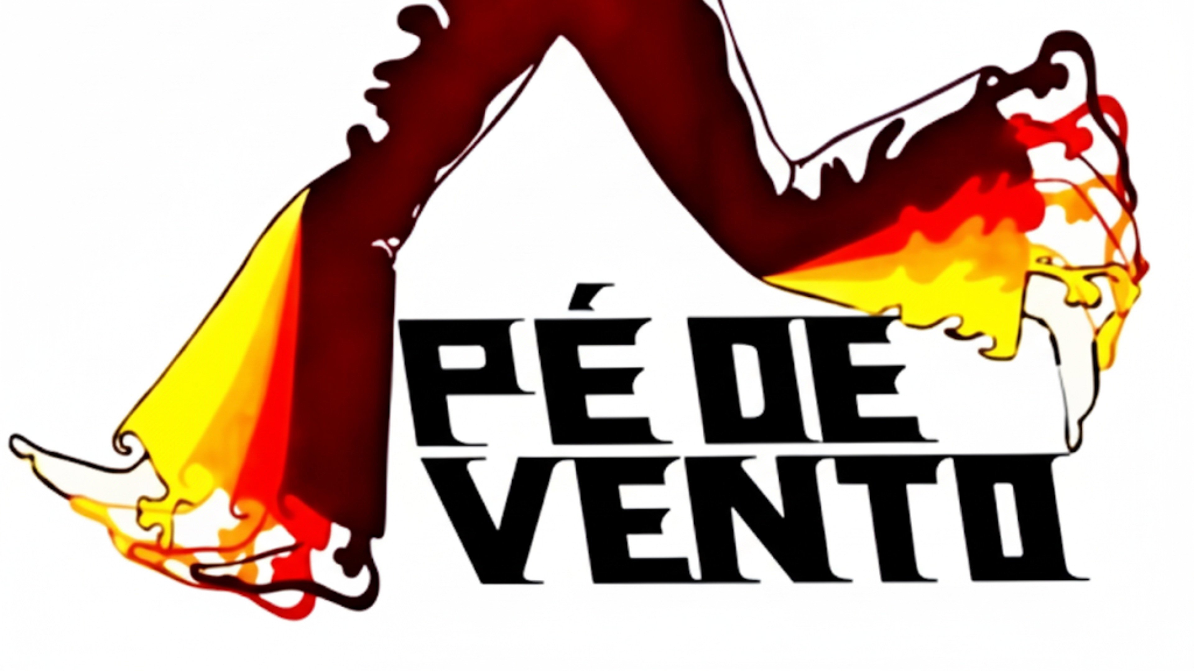 Pé de Vento's poster