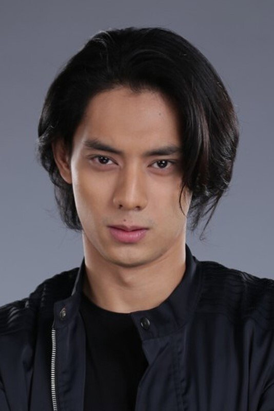 Luis Hontiveros's poster