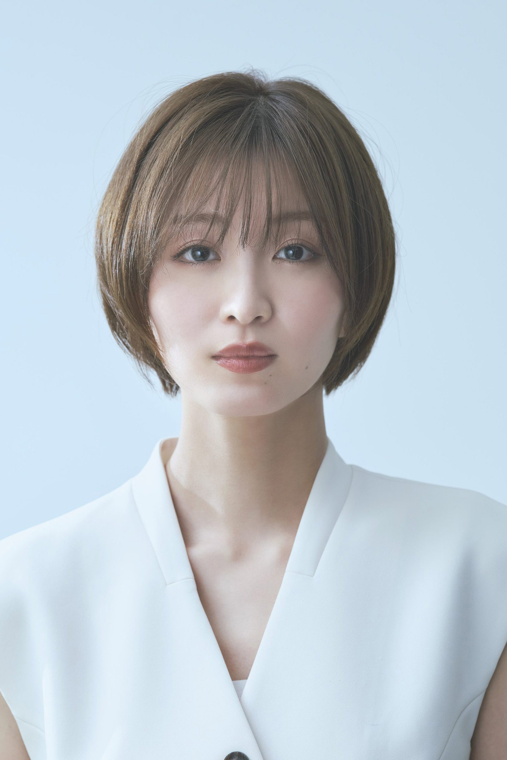 Sae Okazaki's poster
