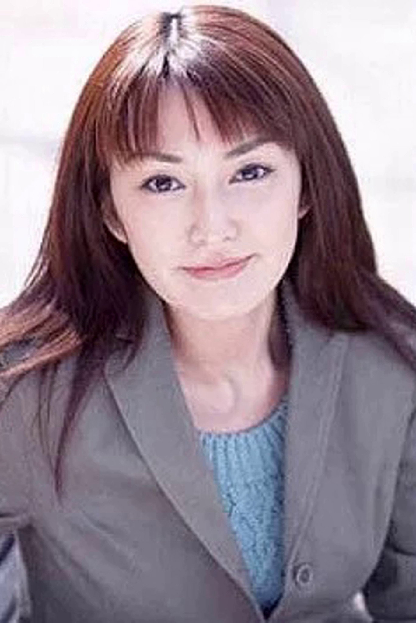 Chika Inada's poster