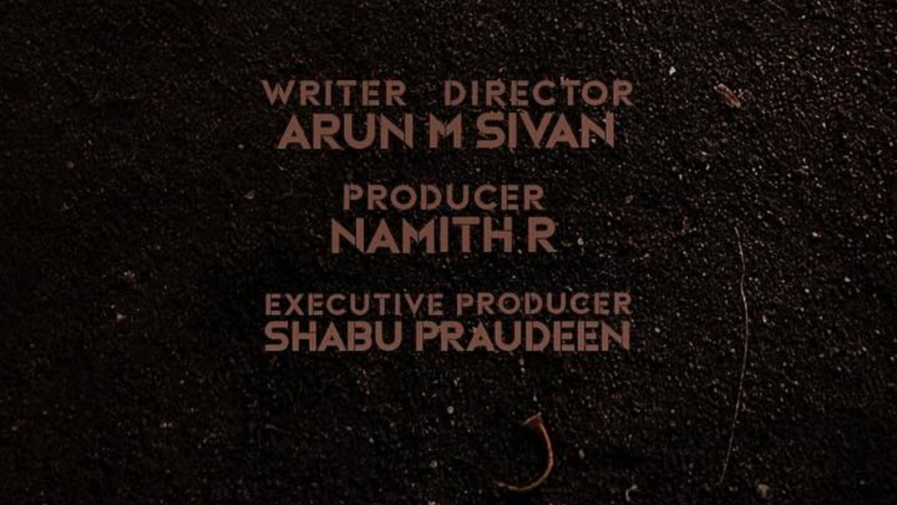 4th Production's poster