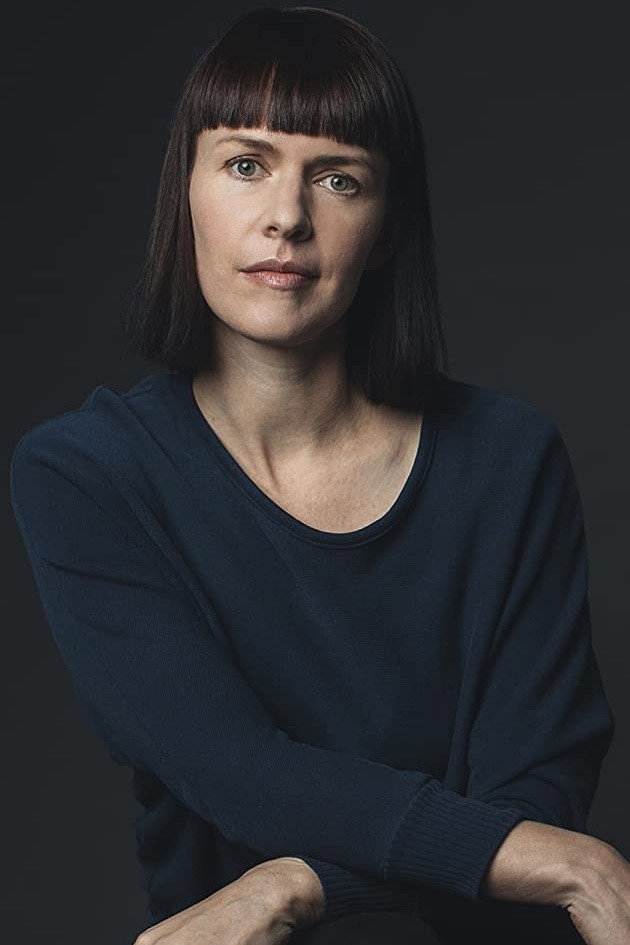 Vanessa Winter's poster