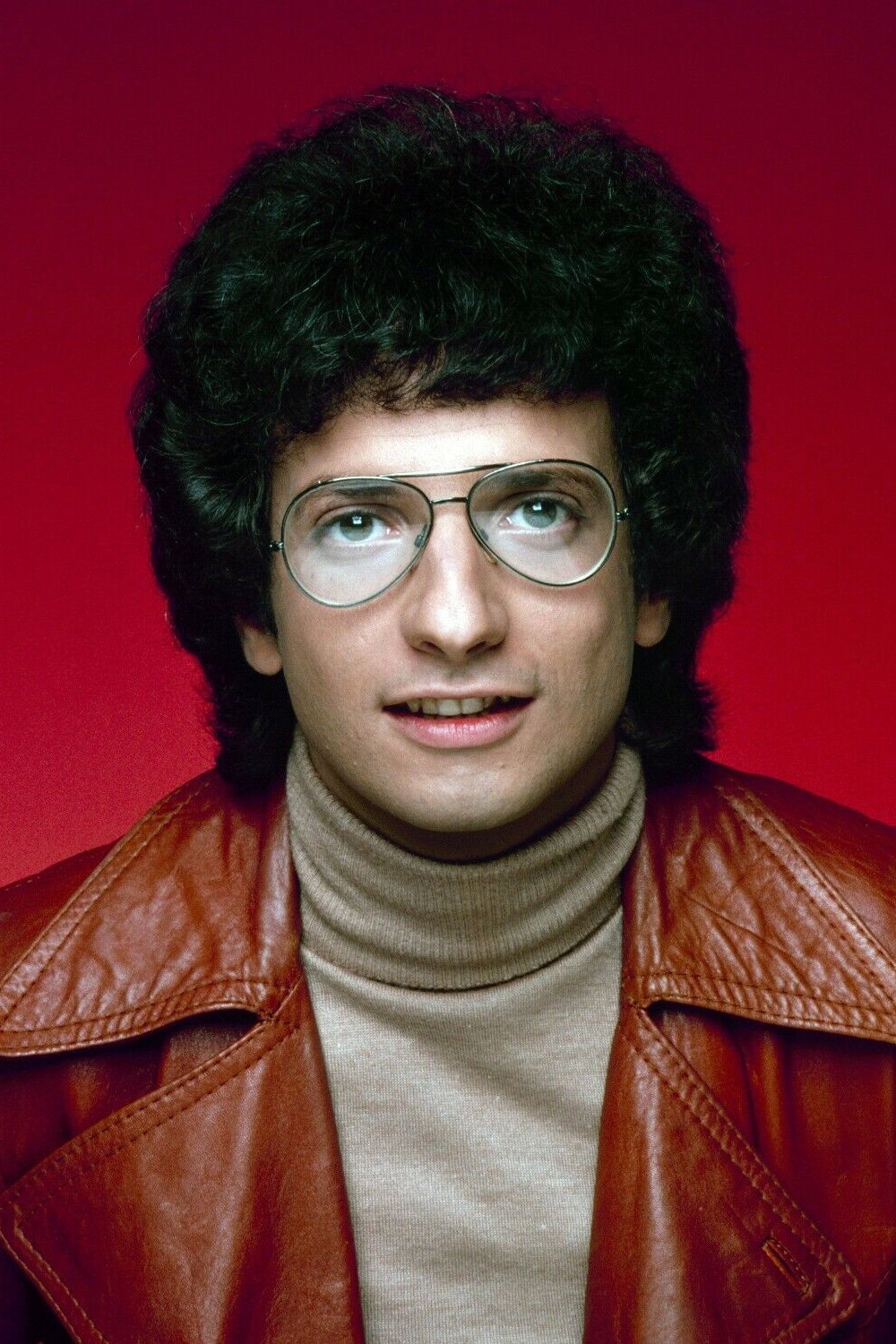 Ron Palillo's poster