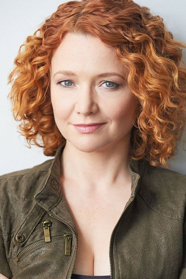 Karyn Dwyer's poster