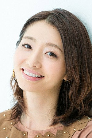 Kaori Manabe's poster