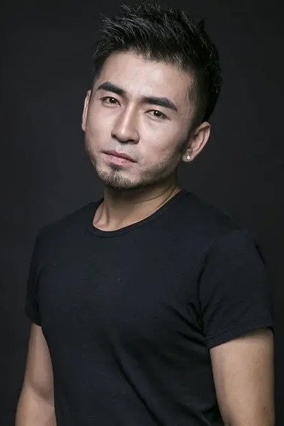 Shi Damao's poster