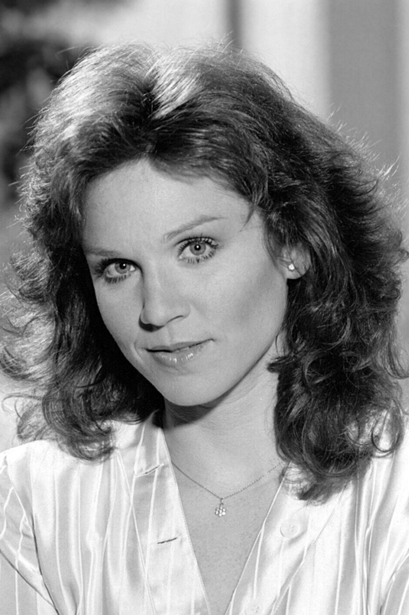 Marilu Henner's poster