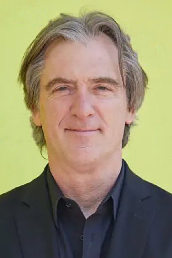 Michael Nilon's poster