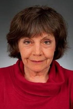 Janet Dale's poster