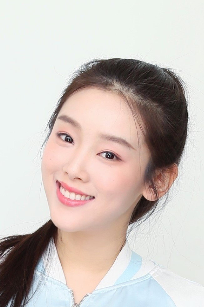 Quan Rui's poster