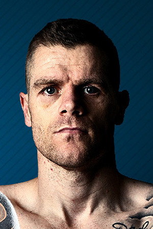 Callum Johnson's poster