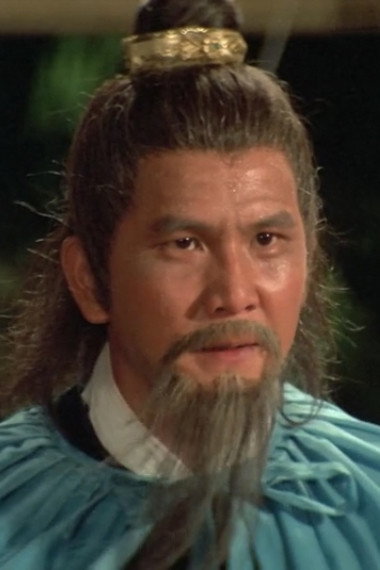 Lam Hak-Ming's poster