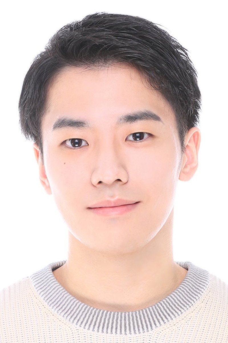 Satoshi Niwa's poster