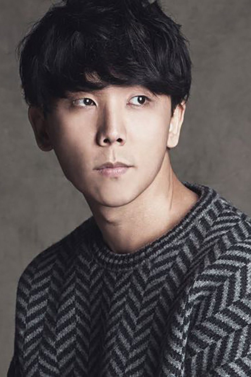 Junggigo's poster