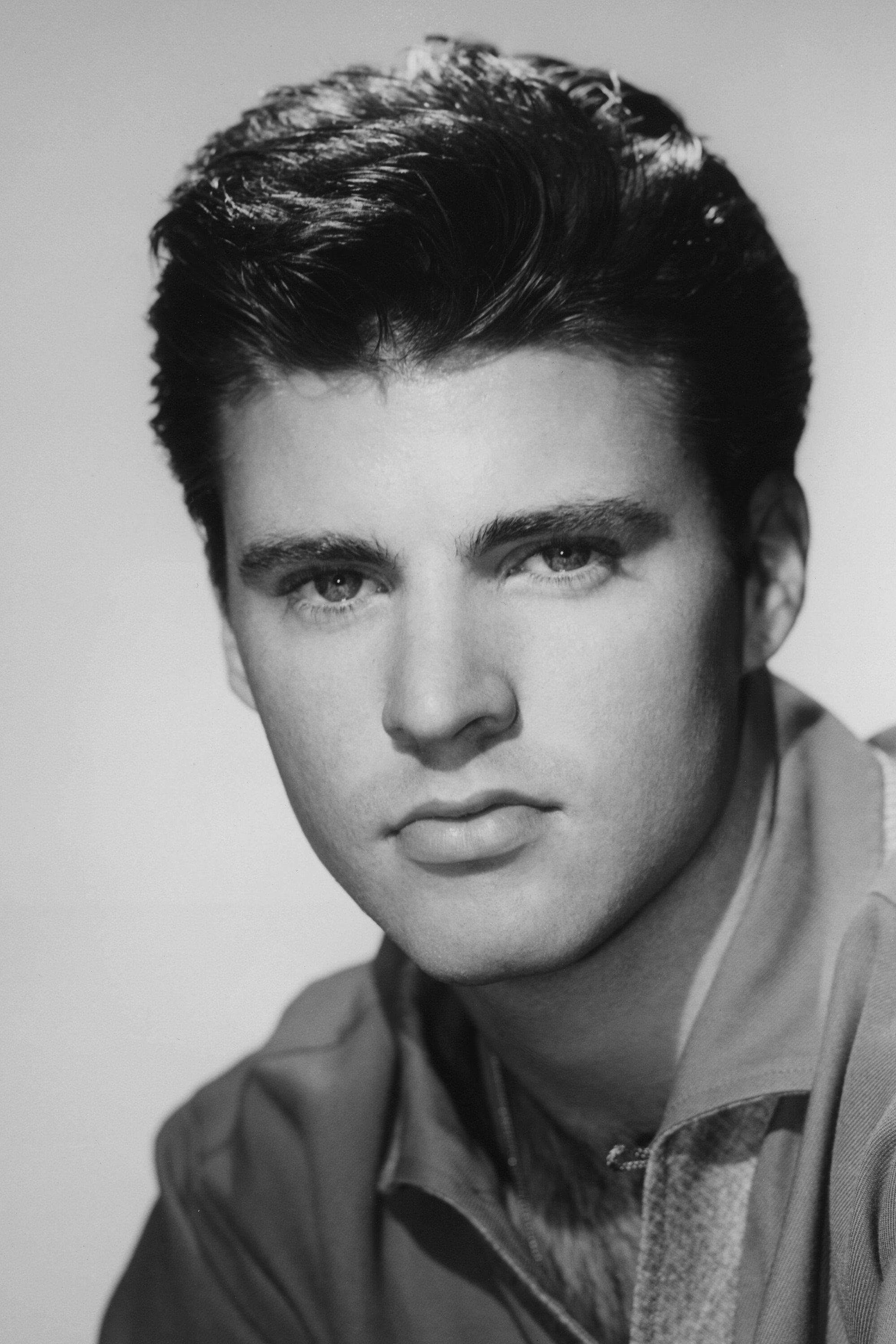Ricky Nelson's poster