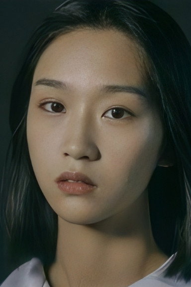 Xie Yandan's poster