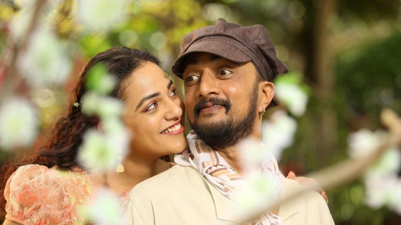 Kotigobba 2's poster