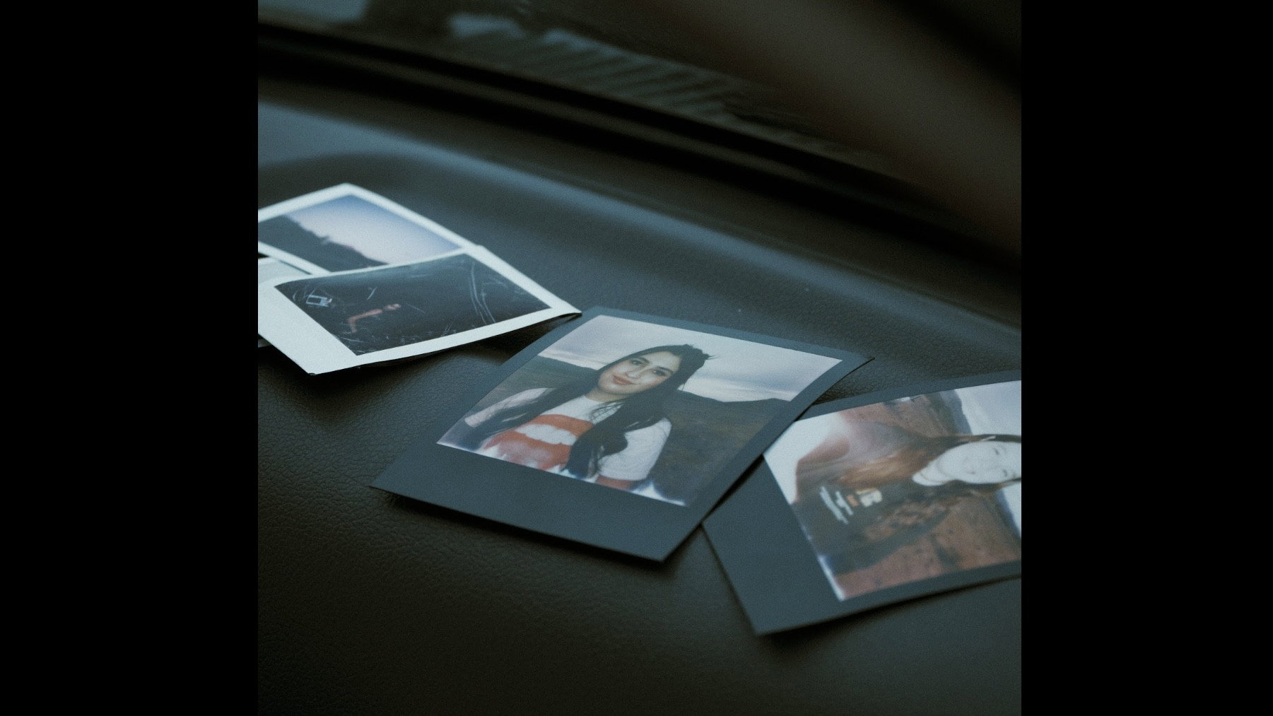 & Nothing More's poster