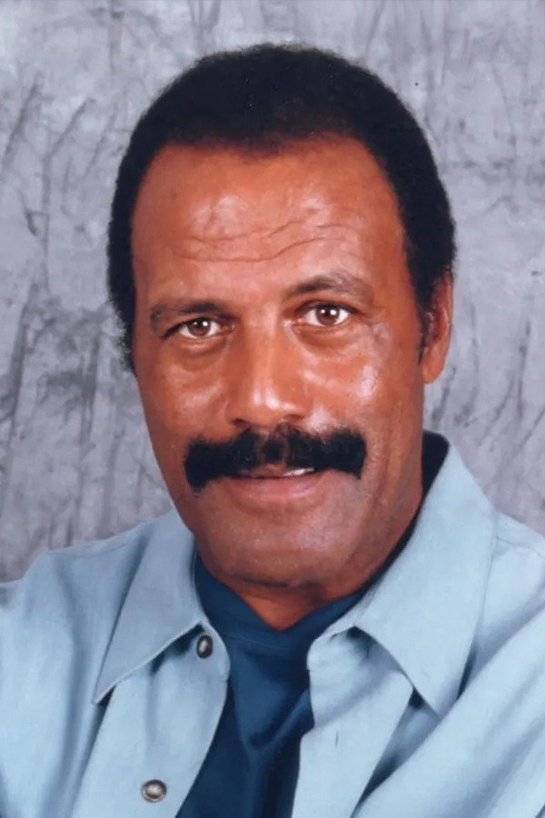 Fred Williamson's poster