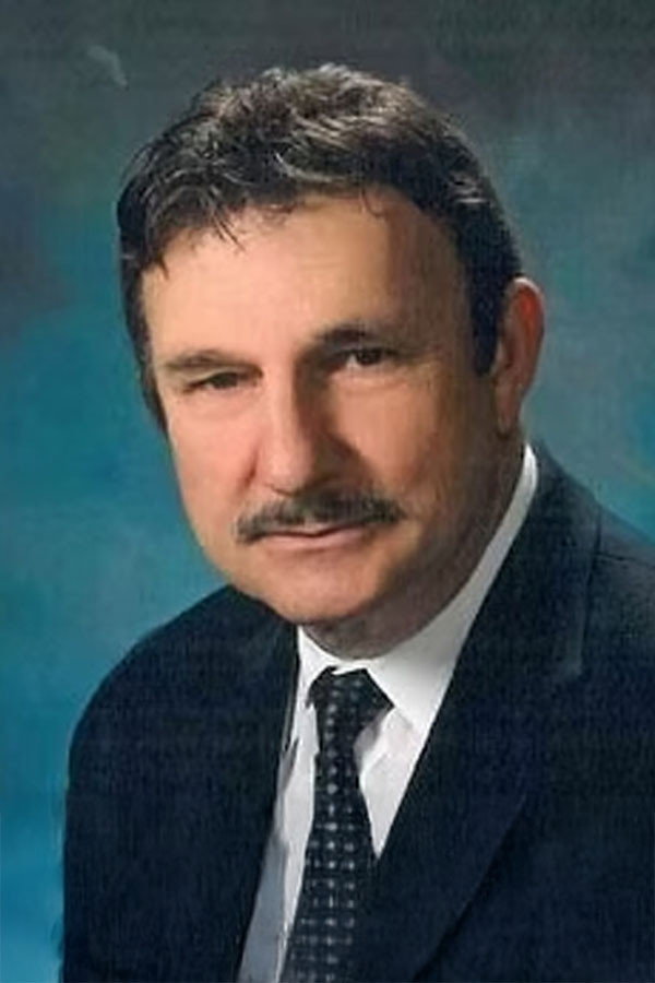 Carl Idzinski's poster