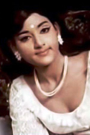 Padmapriya's poster