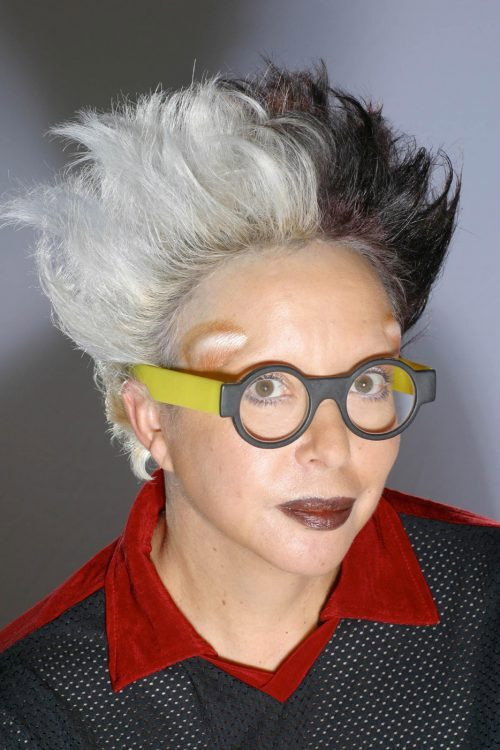 Orlan's poster