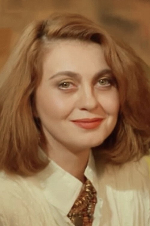 Meral Oğuz's poster