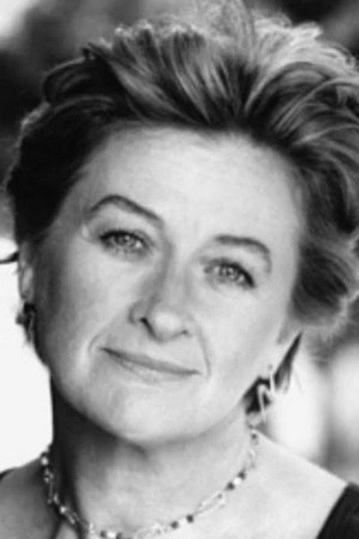 Sorcha Cusack's poster