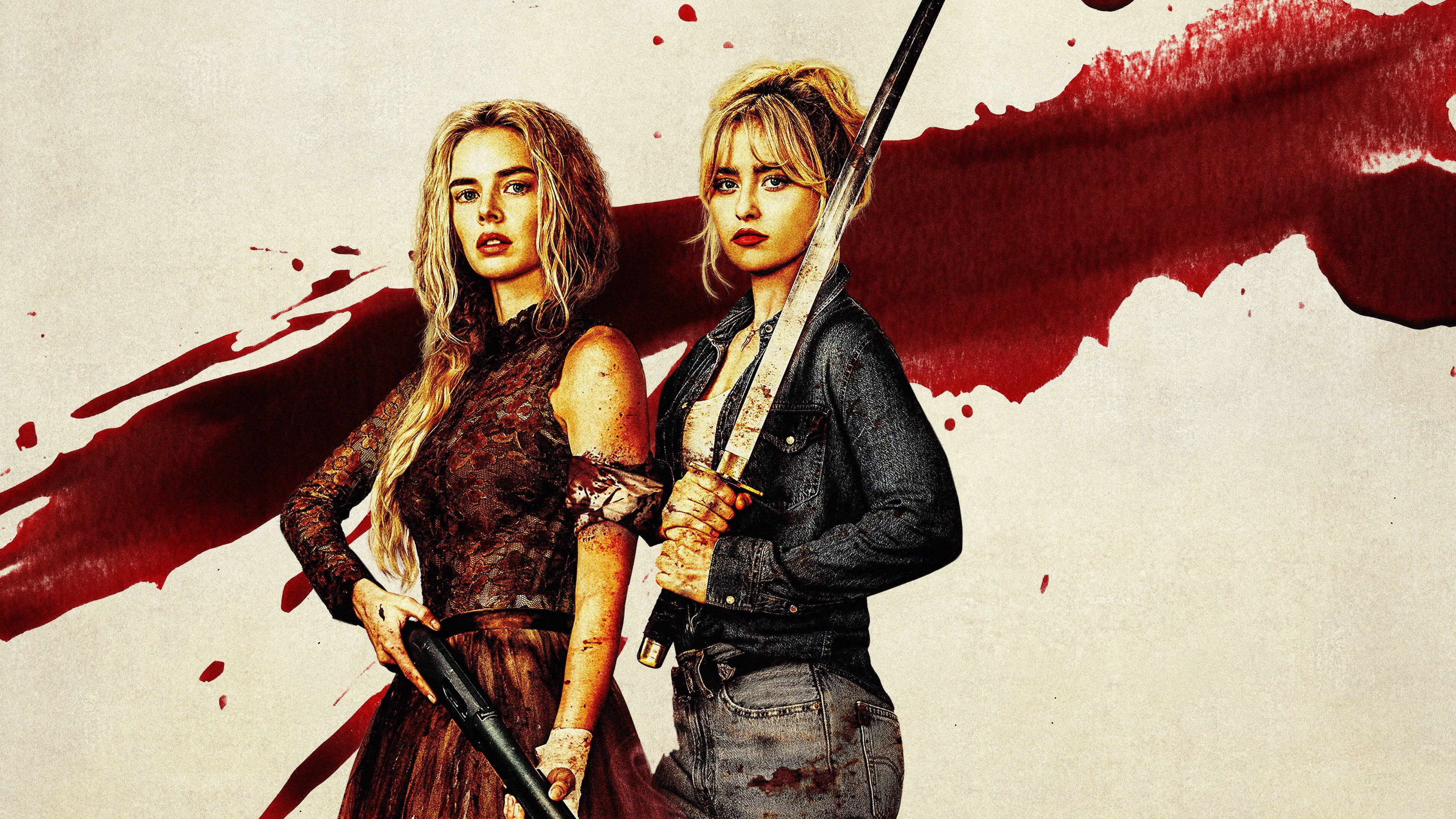 Ready or Not: Here I Come's poster