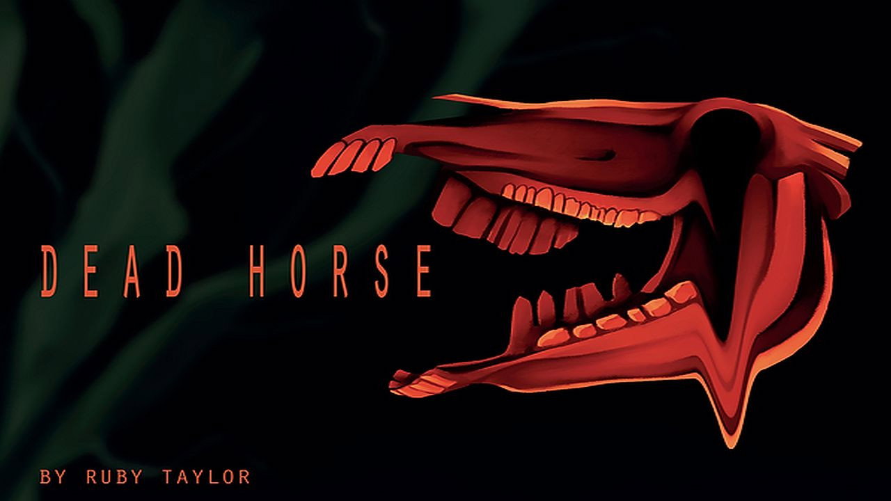 Dead Horse's poster