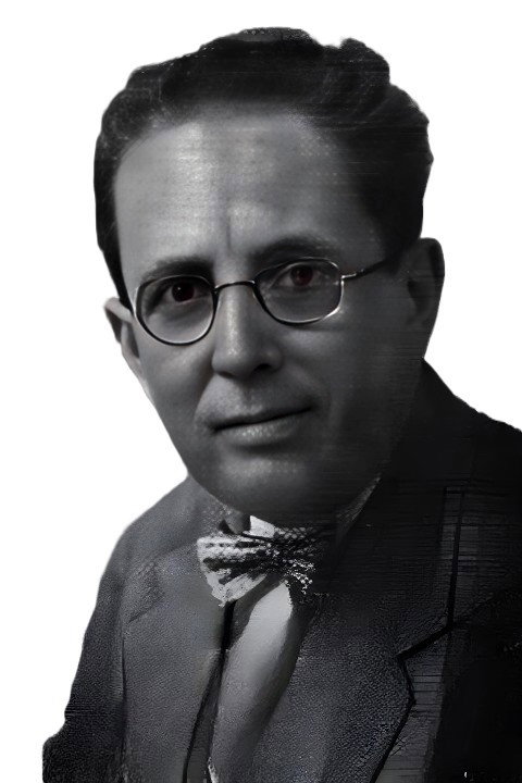 Francisco Alarcón's poster