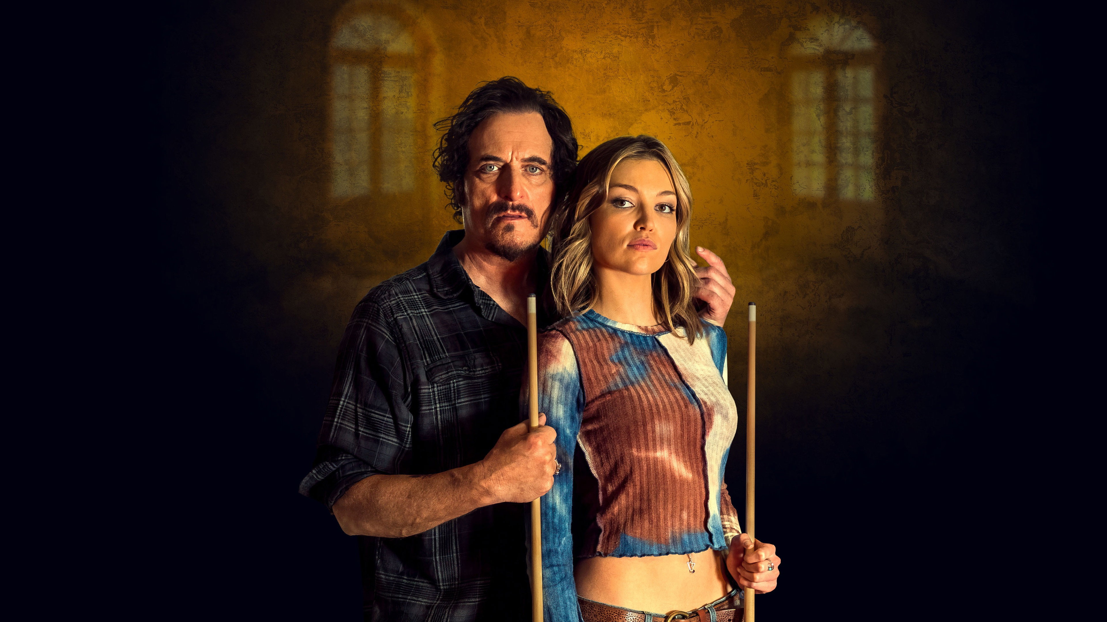 Double Down South's poster