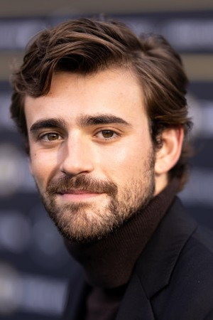 Charlie Rowe's poster