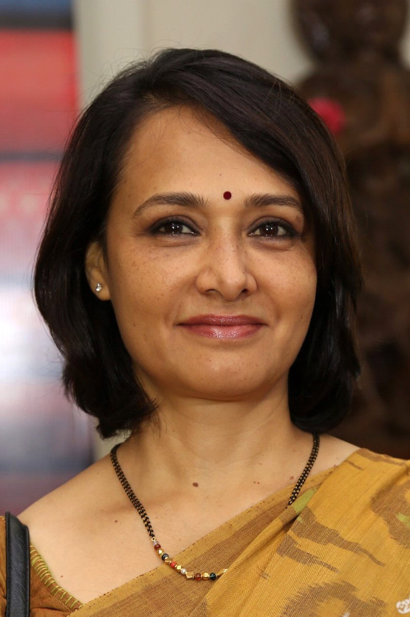 Amala Akkineni's poster