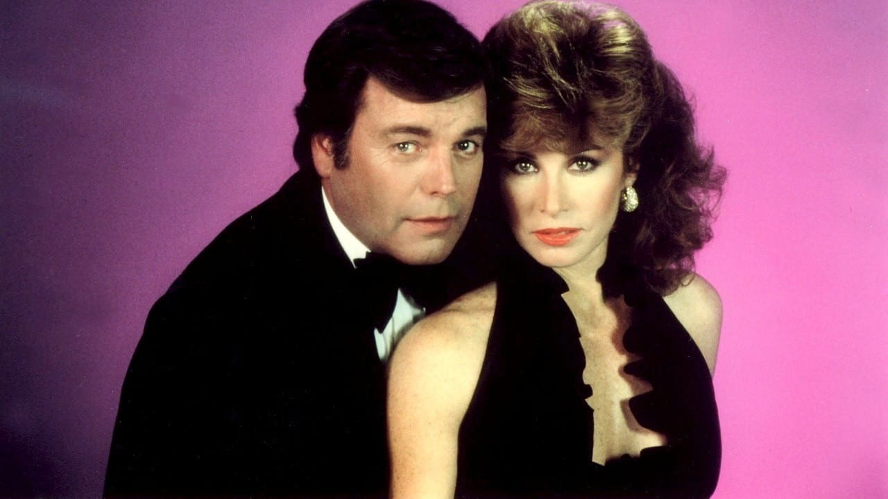 Hart to Hart's poster