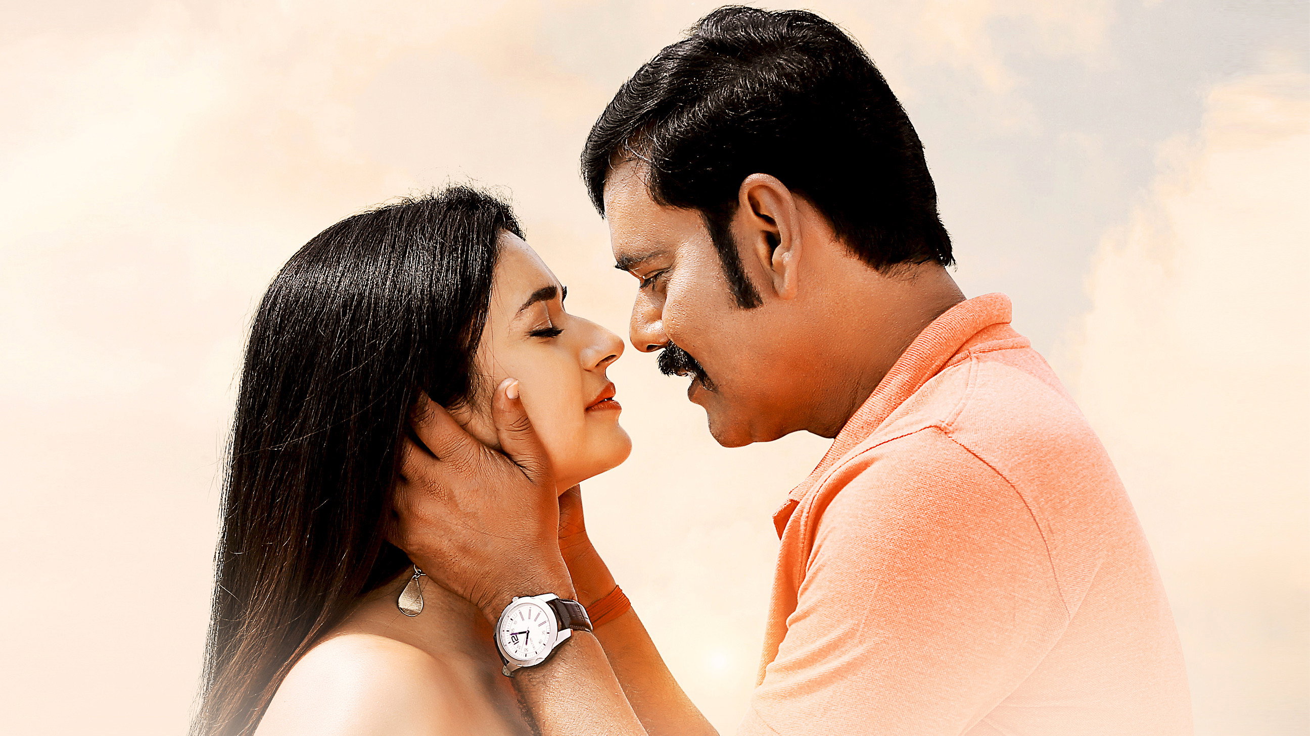 Gurumoorthi's poster