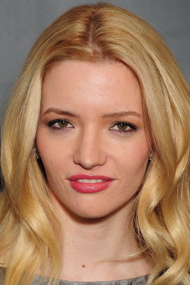 Talulah Riley's poster