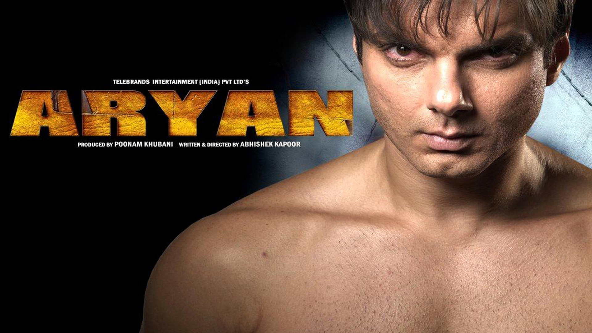 Aryan: Unbreakable's poster