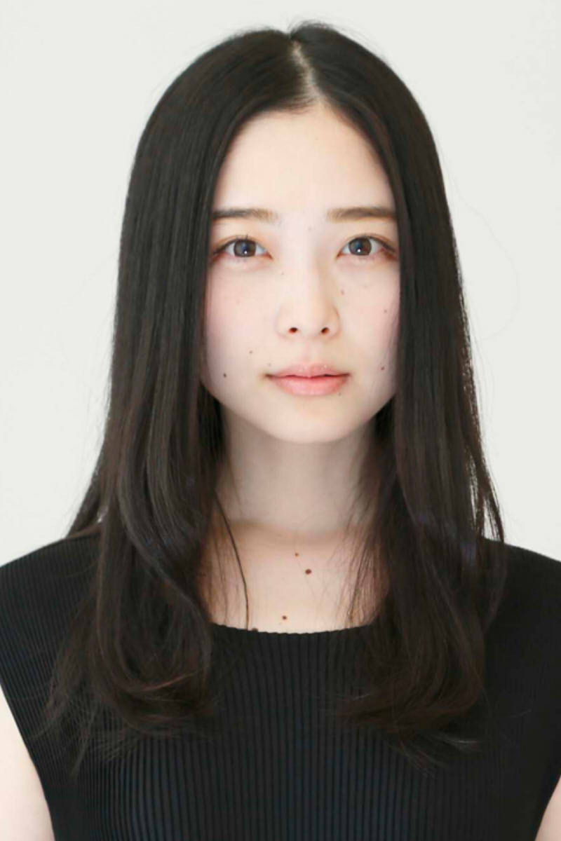 Haruka Kubo's poster