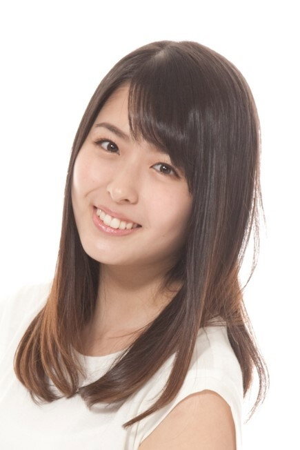 Nagisa Odajima's poster